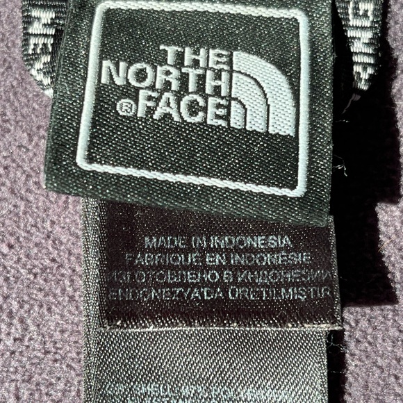 North Face Jacket ‘ Special Edition ‘ - Picture 7 of 9